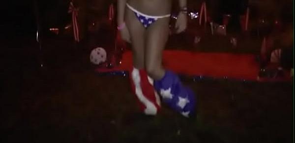  Roxy Raye Anal Fireworks